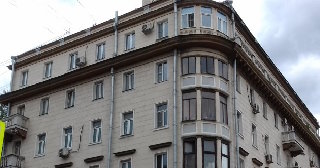 Тепловизионное обследование фасадов Выборг, от 6686 руб.