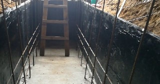 Защита смотровых площадок полимочевиной от 926 руб. ППуВбр